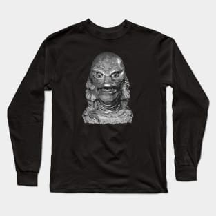 Gillman Shirt Long Sleeve T-Shirt